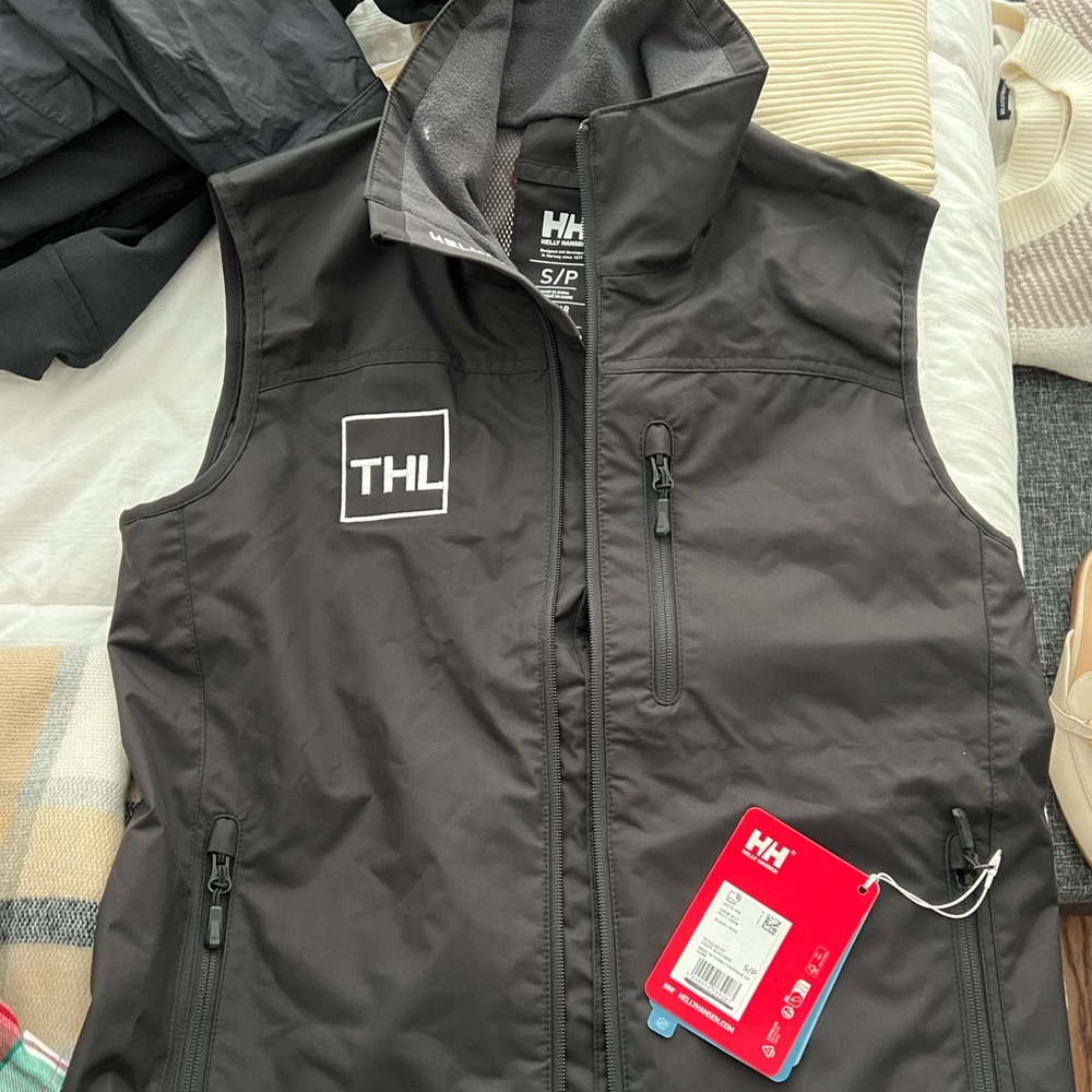 Helly Hansen Vest